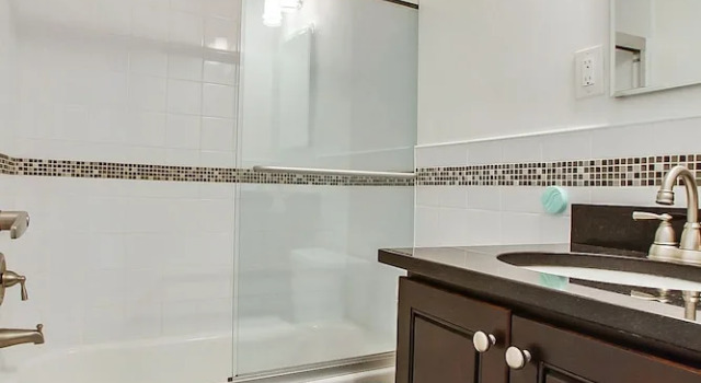 Апартаменты Standard Midtown East 1 Bedroom DR08