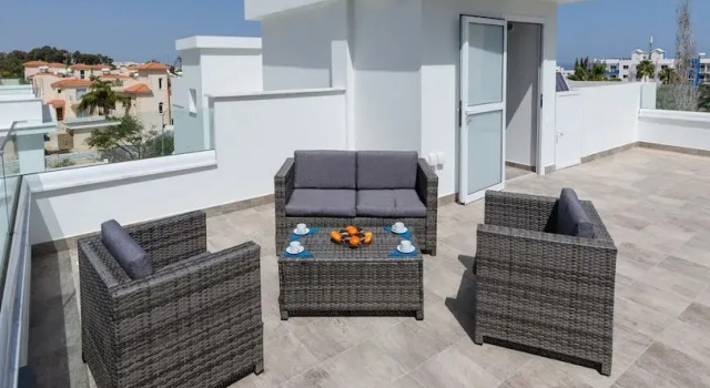 Вилла Green Bay Villa 15