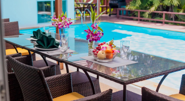 Na-Thai Resort