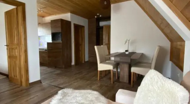 Апартаменты House Flora