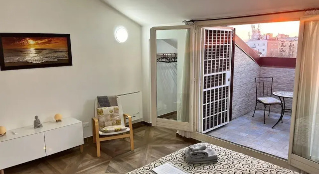 b&b Center Gallery, Забронировать Отель «постель и завтрак» Болонья провинция Болонья, рядом с Башня Гарисенда