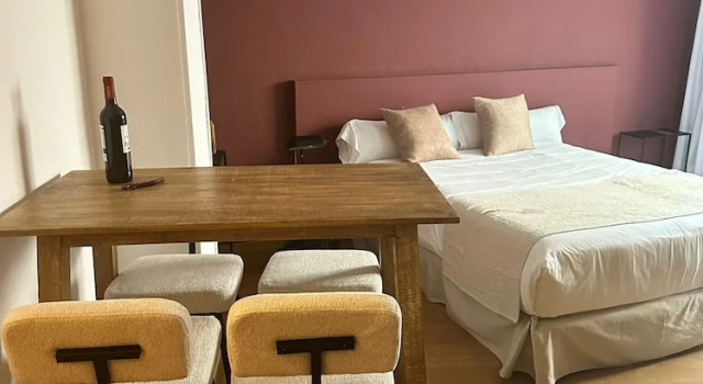 Номер Standard Tribu Malasaña