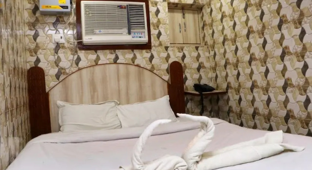 Номер Standard The gopal residency