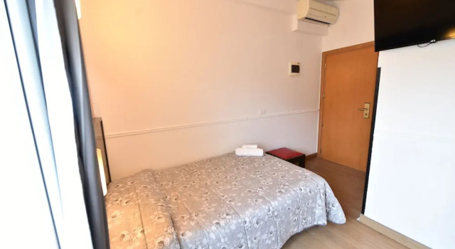 Одноместный номер Economy Hotel Okinawa