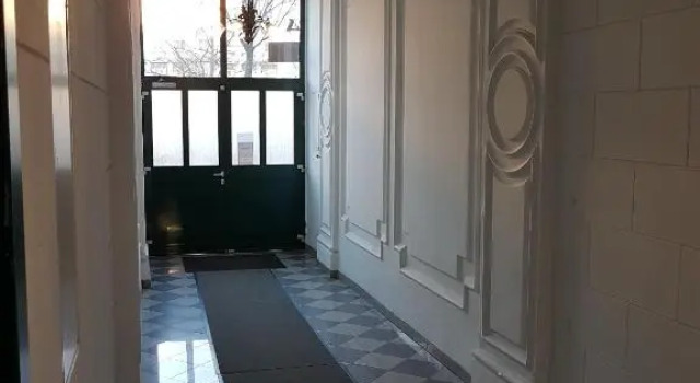Апартаменты Gerald`s Apartment 5