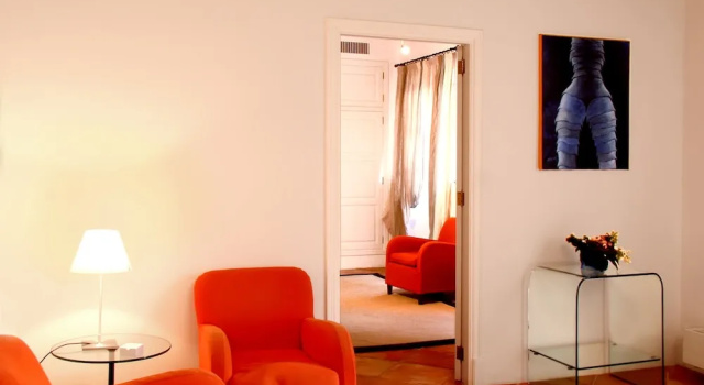 Полулюкс Hotel Can Verdera