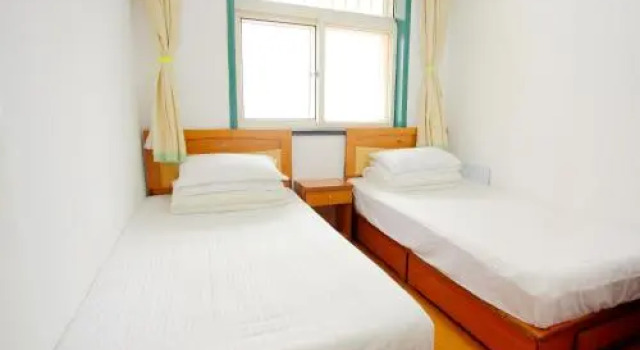 Qingdao Shengdi Inn, Забронировать Мини-отель Мини-отели Шаньдун, Мини-отель