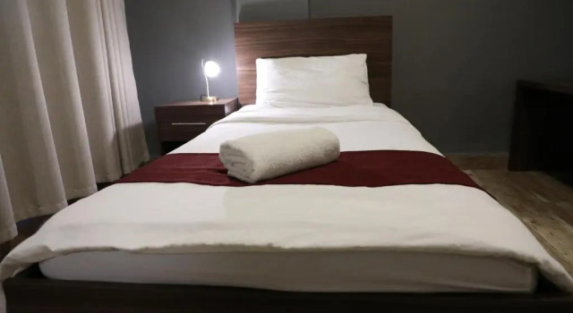 Одноместный номер The Sydney Hotel