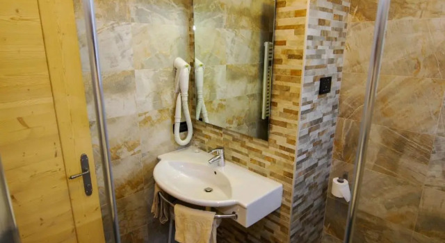 Superior Apartment Residence Baita Cusini