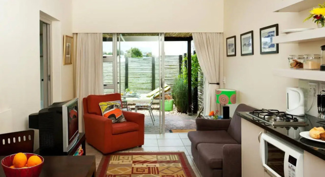 Anlin Beach House, Reservar Hotel Plettenberg Bay Knysna