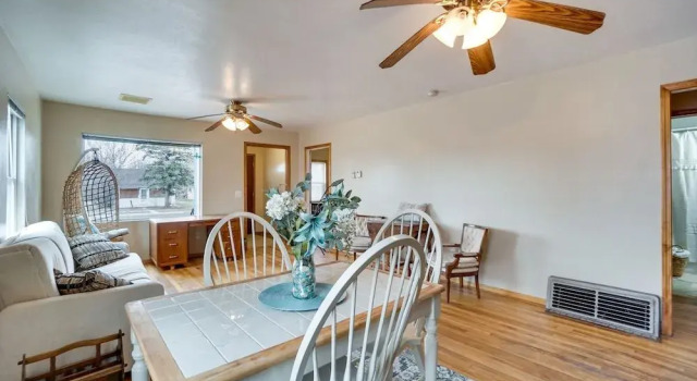 Pet-friendly Torrington Vacation Rental Near River, Book Hotel Torrington Wyoming