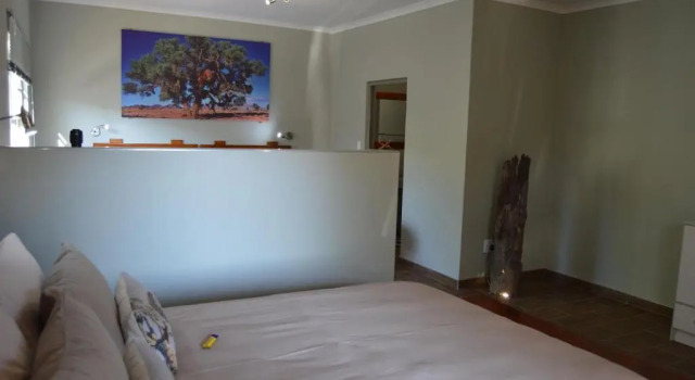 Standard Familie Zimmer Kamaku Guesthouse cc