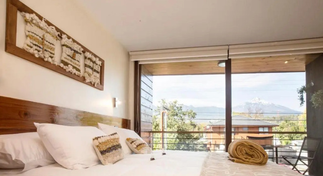 Maki Hotel, Book Hotel Pucon Pucon Region