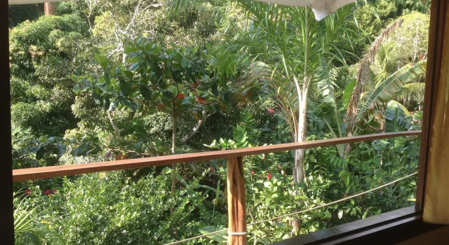 Люкс Pousada VillaBahia