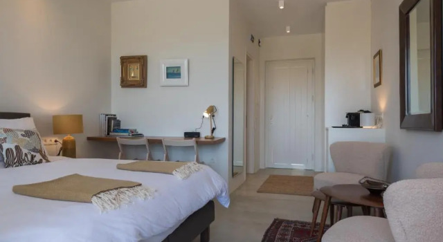 Полулюкс Noble 7 Suites