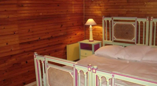 Villa Shambhala, Забронировать Вилла Виллы Мужен, Вилла