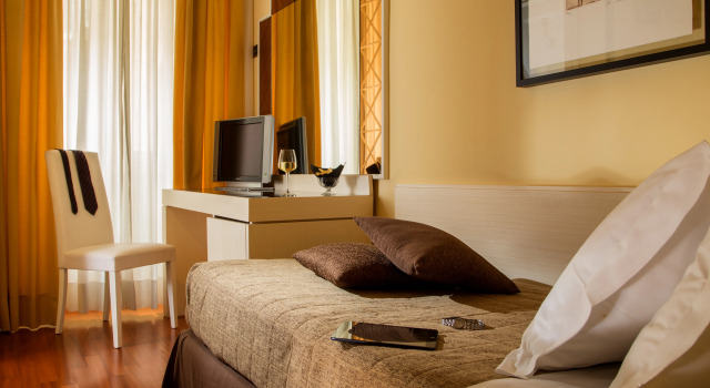 Hotel Oxford