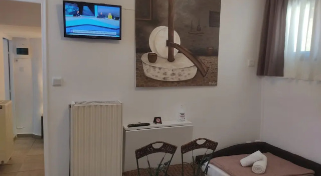 Guest House Kithairon, Забронировать Гостевой дом Отели периферийной единицы Северных Афины с завтраком, Завтраки