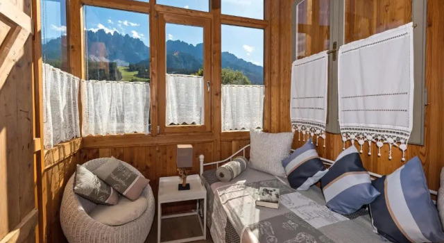 Полулюкс Zenana Boutique Hotel