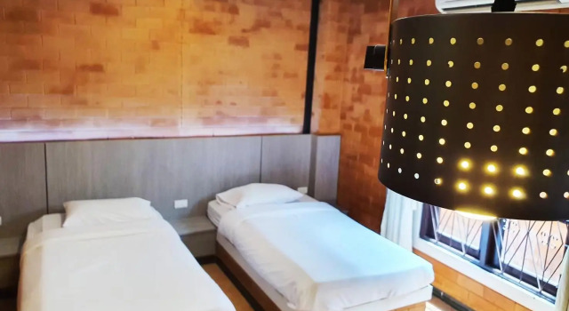 Номер Superior Changsova Hotel