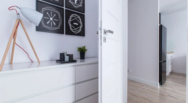 Апартаменты Comfort Emihouse CityVibe Apartments
