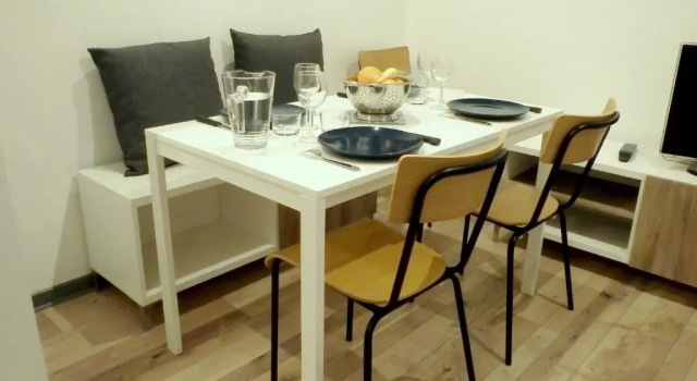 Апартаменты Cosy appartement Bayonne historique