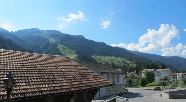 Chalet The Lodge