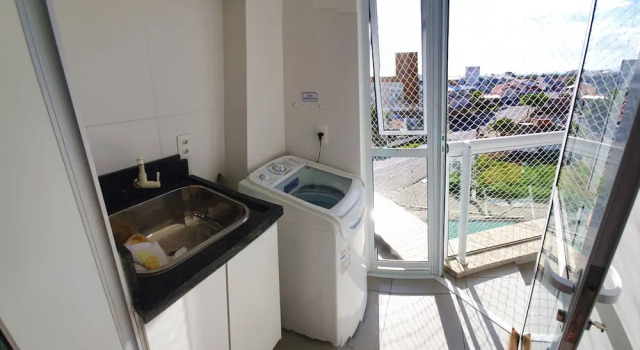 Апартаменты Apartment Nautilus + Beach + Beto Carrero - Penha/SC