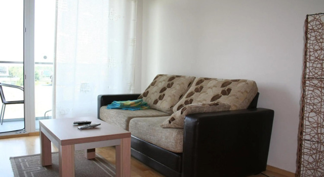 Palangos apartamentai, Boek Hotel Palanga 