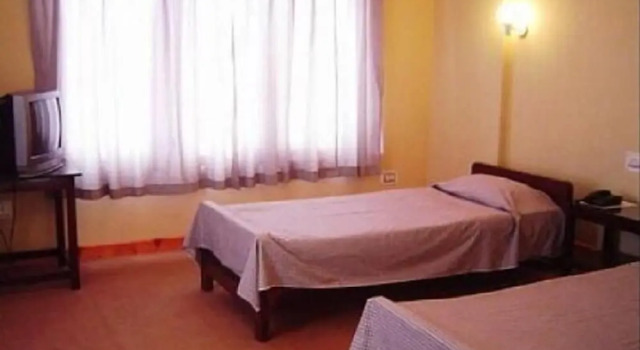 Standard cameră Hotel New Singye