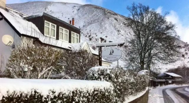 St Mary's Loch Bed and Breakfast, Prenota Locanda Mini-hotel a Borders, Locanda