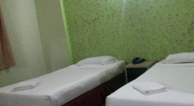 Grace @ Chester Hotel, Rezerwuj Hotel Tawau Sabah