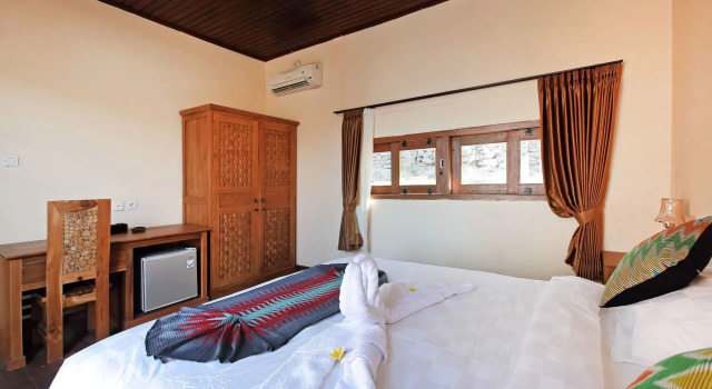 Kabeh Jati Garden Villa and Restaurant, Rezervovat Vila 3hvězdičkové hotely v Penida, 3*