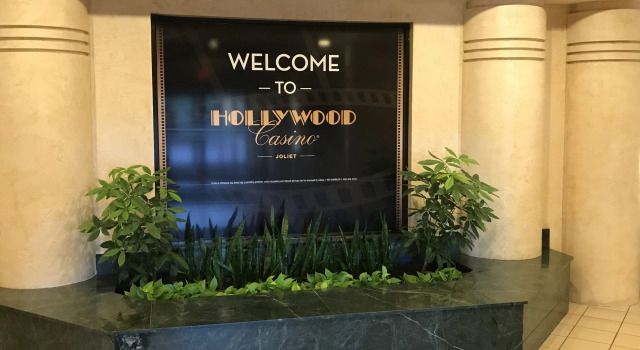 Hollywood Casino Joliet Hotel, Buchen Sie Hotel Hotels in Illinois mit Parkplatz, Parkplätze