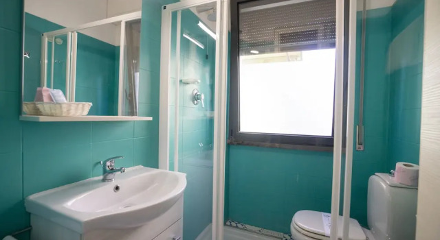 Одноместный номер Standard Hotel Bernardino