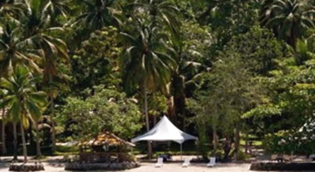 Tiki Beach Resort, Забронировать Курортный отель Давао Регион Давао