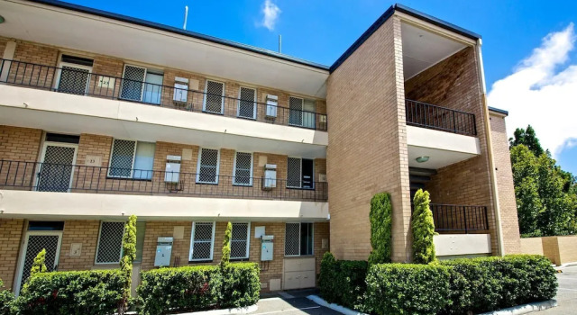 Pronto Apartments, Book Apartment Perth CBD Perth