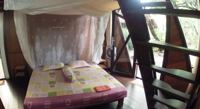 Номер Standard Bukit Raya Guesthouse