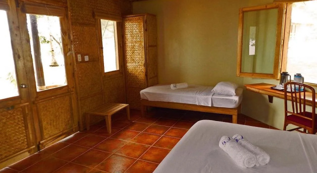 Cashew Grove Beach Resort