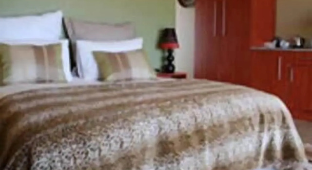 Kapensis Guesthouse