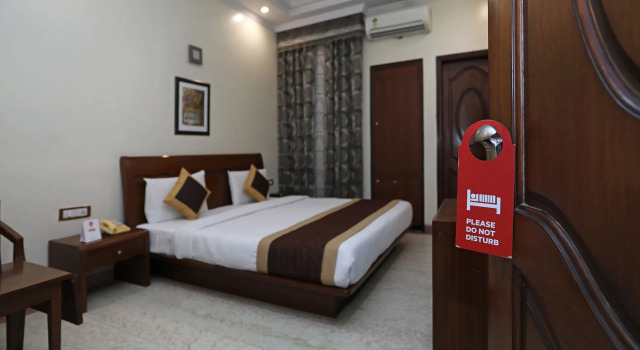 OYO 2984 Hotel Sun City