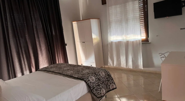 Hotel Vistamare, Забронировать Отель Поццуоли Кампания