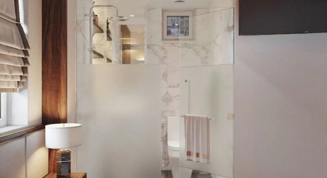Двухместный номер Deluxe The Cosy Inn Hanoi