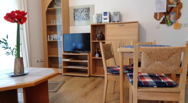 Номер Standard Haus Waldesruh