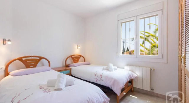 Villa Soleada by Abahana Villas, Забронировать Отель Отели и гостиницы Бениса, Отель