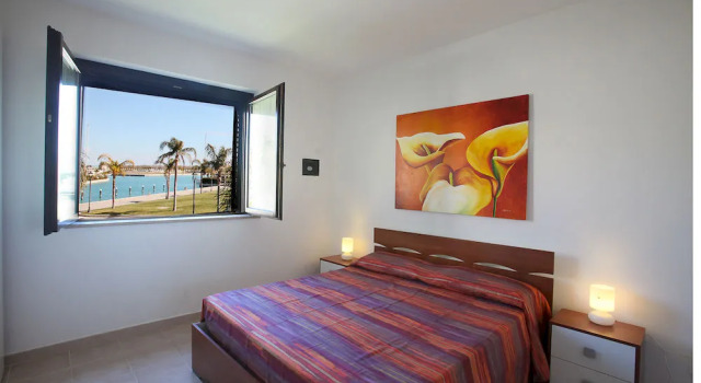 Apt In Marinagri Resort