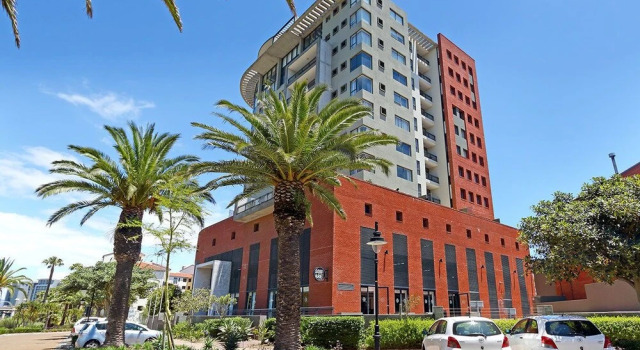 Manhattan Suites 703, Забронировать Отель Отели Cape Peninsula 4 звезды, 4*