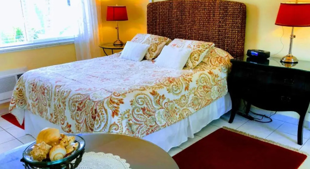 Двухместный номер Deluxe Villa Venezia