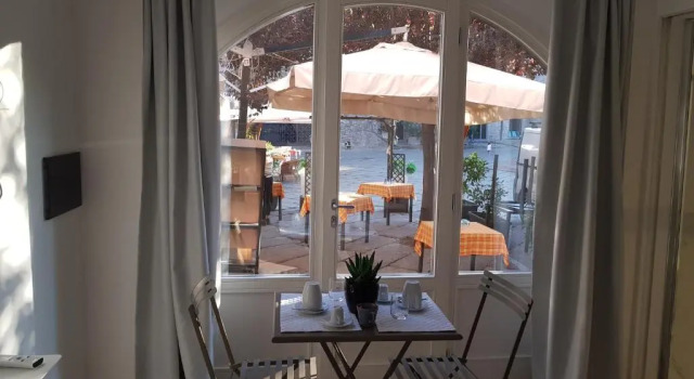 Апартаменты A Priori Guest House