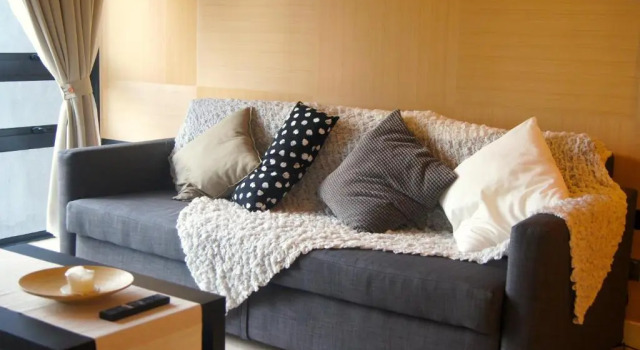 Anggun Residences Luxe